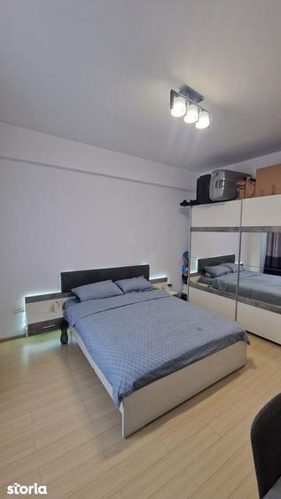Apartament cu 2 camere în Chiajna