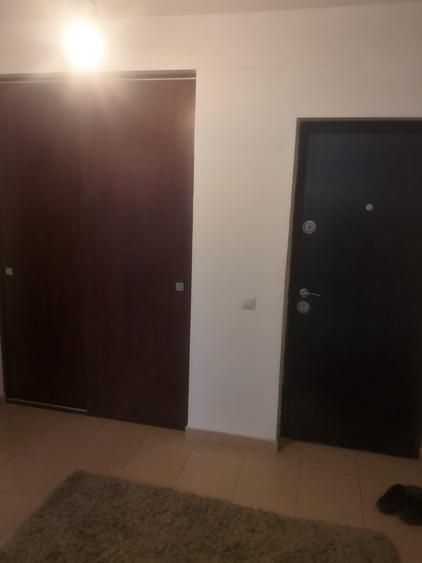 Garsonieră decomandată în Florești