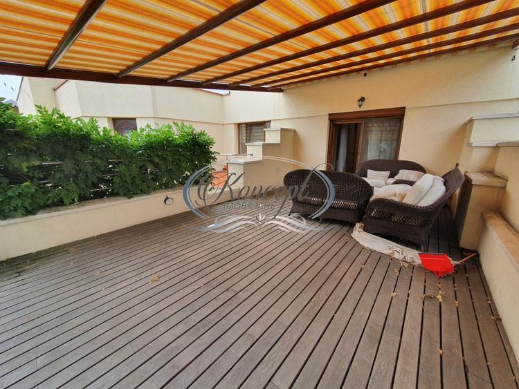 Casă individuală cu 5 camere cu Teren 350 Mp în Gheorgheni