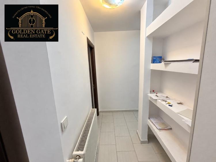 Birou, de 77.699996948242 mp, în Dorobanți