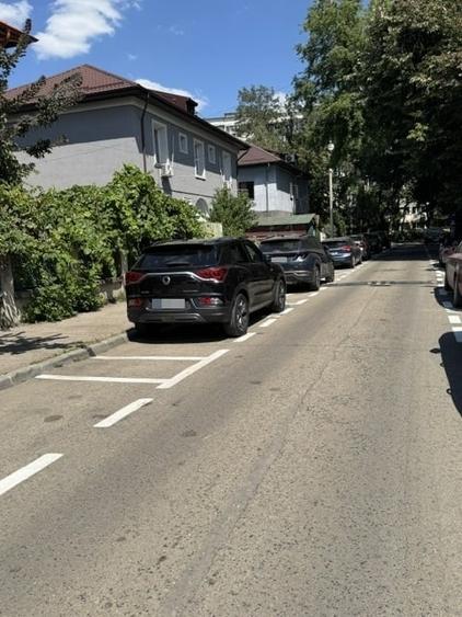 Alexandru Antoniu, Bucuresti sector 5, zona Viilor - 1