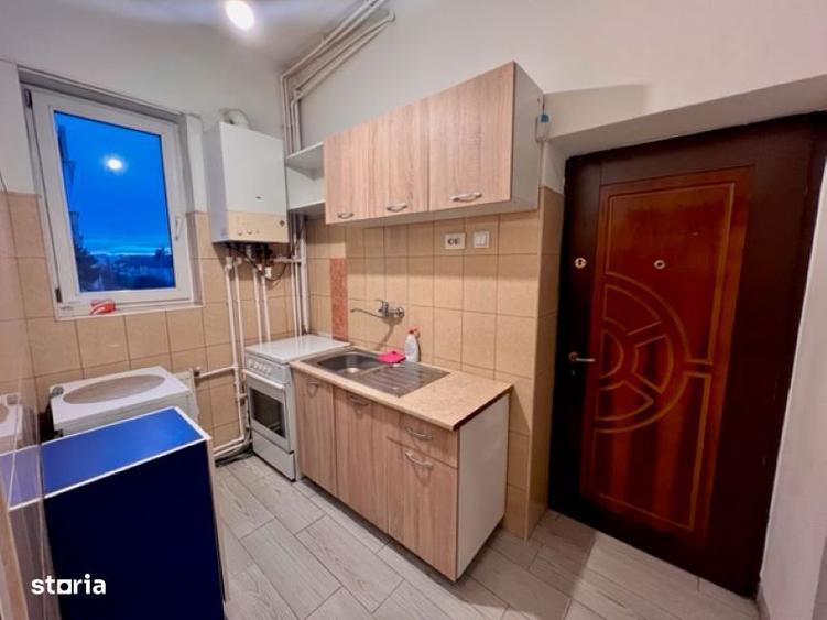 Apartament cu 2 camere în 7 Noiembrie