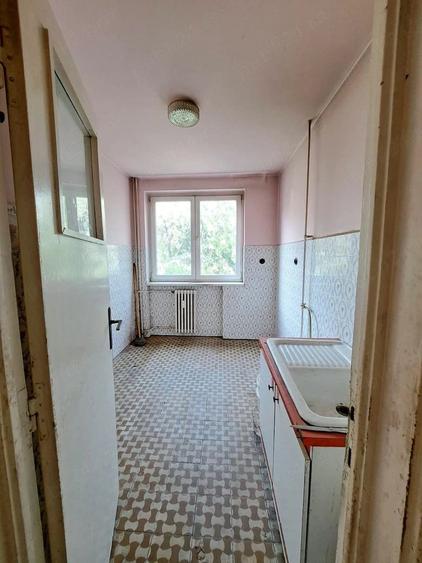 Apartament 3 camere, zona Catedralei, Podgoria - 6