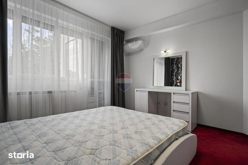 Apartament cu 4 camere în Chiajna