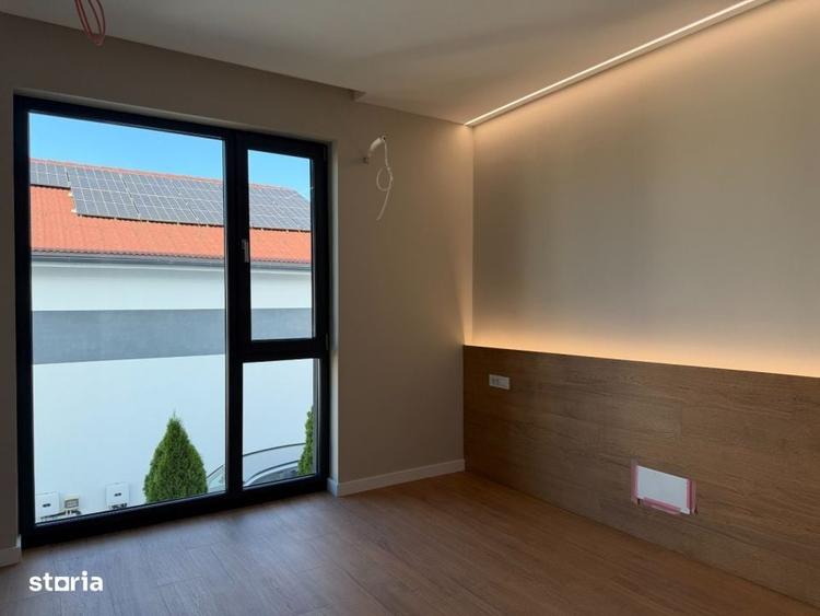 Casa P+1 de vanzare, 120 mp, teren 250 mp, zona Parcul Nicolae Romanes - 6