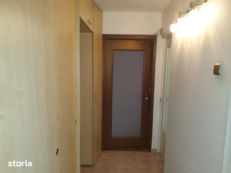 Vanzare apartament cf. 1 decomandat 3 camere + logie - 6