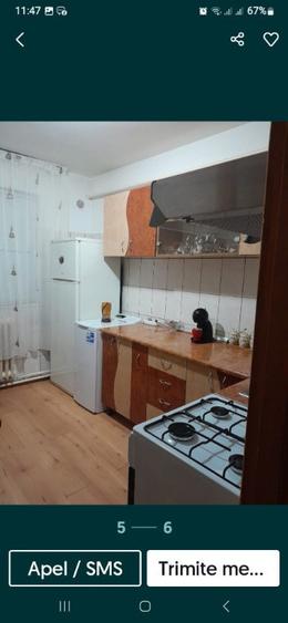 Garsonieră în Nicolina