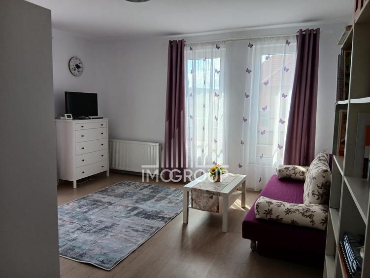 Apartament 2 camere de închiriat Baciu - 5