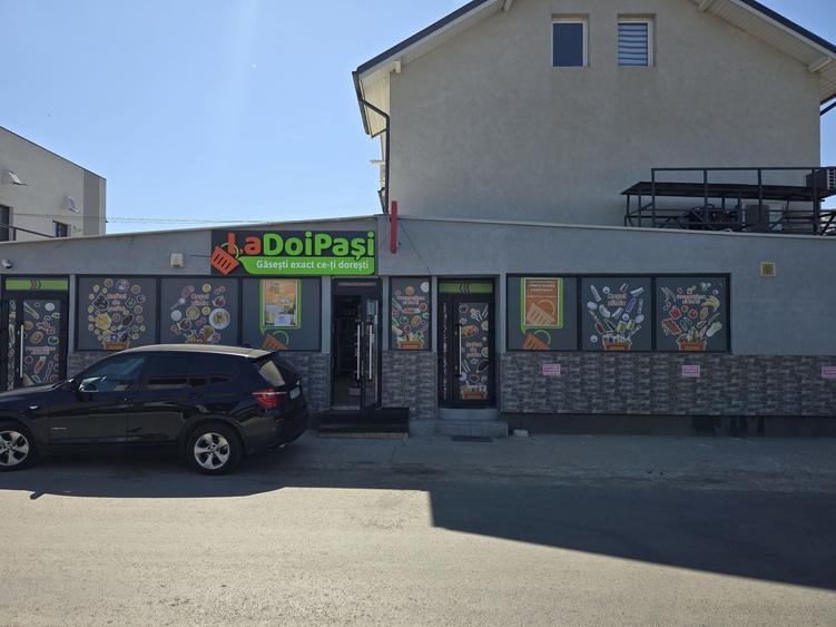 Inchiriere spatiu comercial - 4