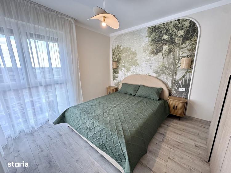 Inchiriez apartament 3 camere+parcare-ADORA - 15