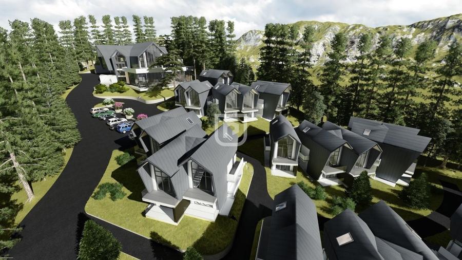 Teren intravilan de 14430 mp, în Periferie