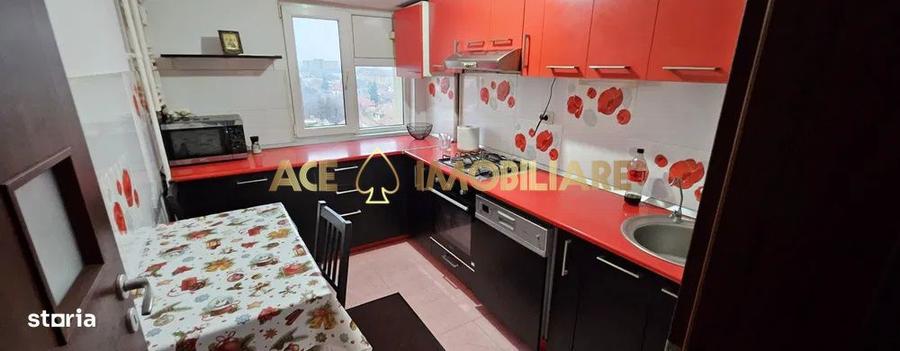 3 Camere de inchiriat | Iancului | Metrou | Boiler | Mobilat - 6