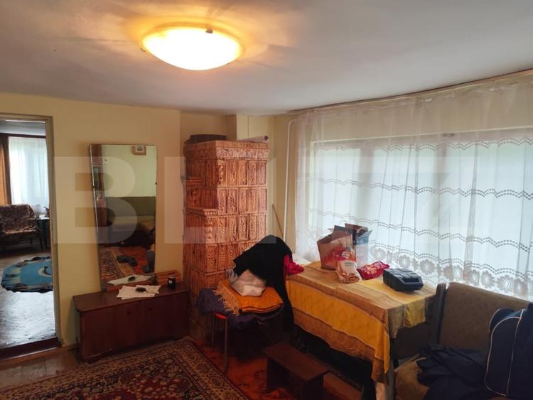 Casa 120 mp utili, 2850 mp teren, zona Bucium - 6