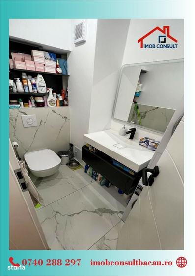 Apartament cu 3 camere decomandat în Ștefan cel Mare
