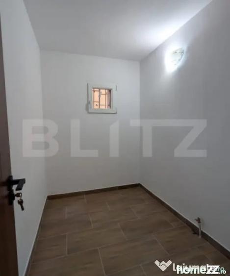 Spațiu comercial, de 70 mp, în Micro 11