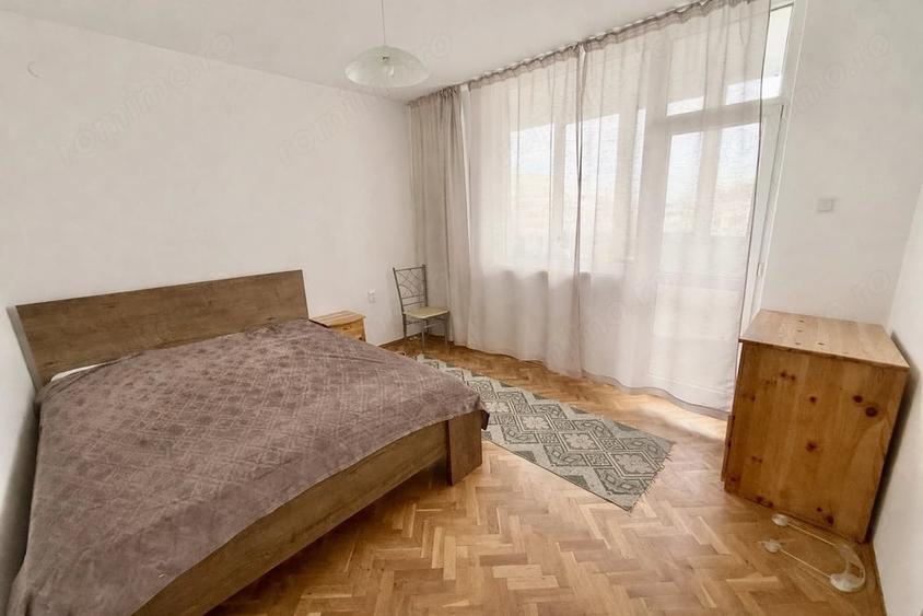 Apartament cu 2 camere decomandat în Basarab