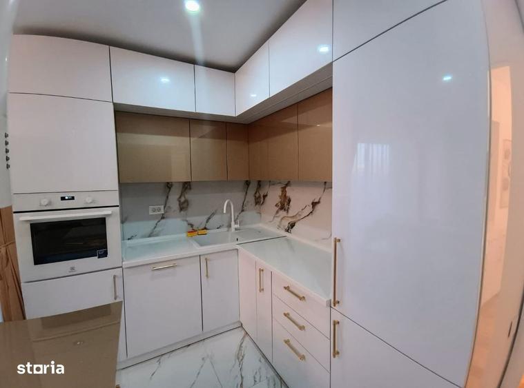 Apartament 2 camere Lux One Cotroceni Academia Militara - 10