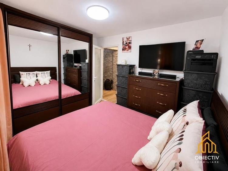 Apartament 2 camere RENOVAT Maratei - 6