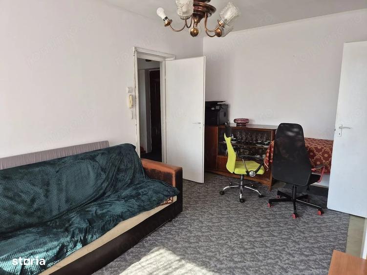 Oferim spre inchiriere apartament cu 2 camere, Drumul Taberei 8min metrou Tudor Vladimirescu - 3