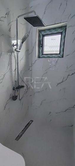 Casă individuală cu 3 camere cu Teren 246.5 Mp în Clinceni