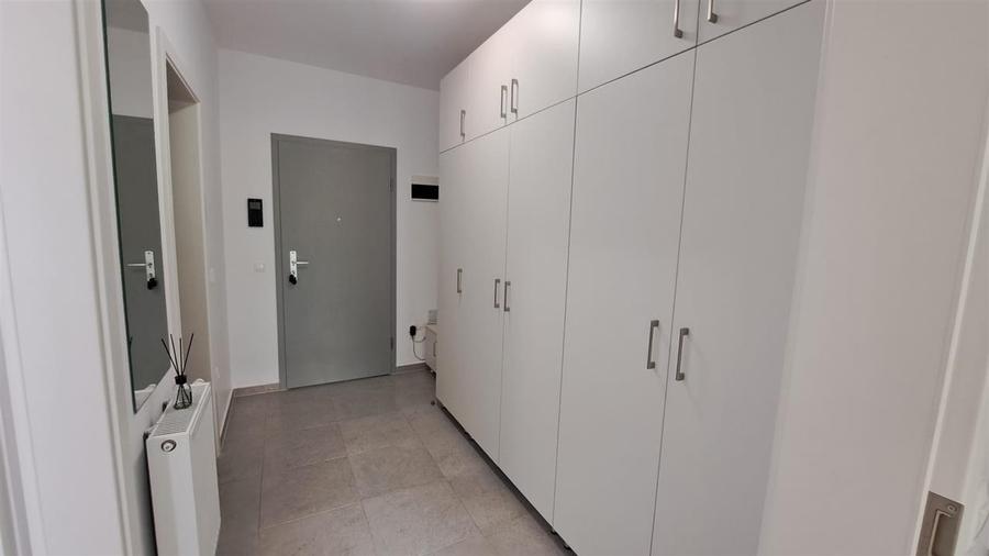 Garsoniera mobilata si utilata, cu parcare si boxa Avantgarden - 3