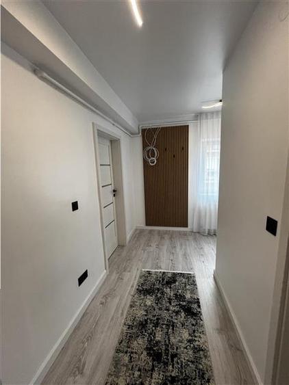 Apartament modern cu 3 camere si 2 balcoane la etajul 2 zona Brana - 19