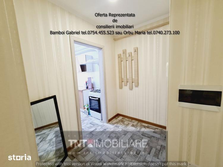 Apartament 2 camere decomandat de inchiriat zona Pd Ros-Palas Campus - 8