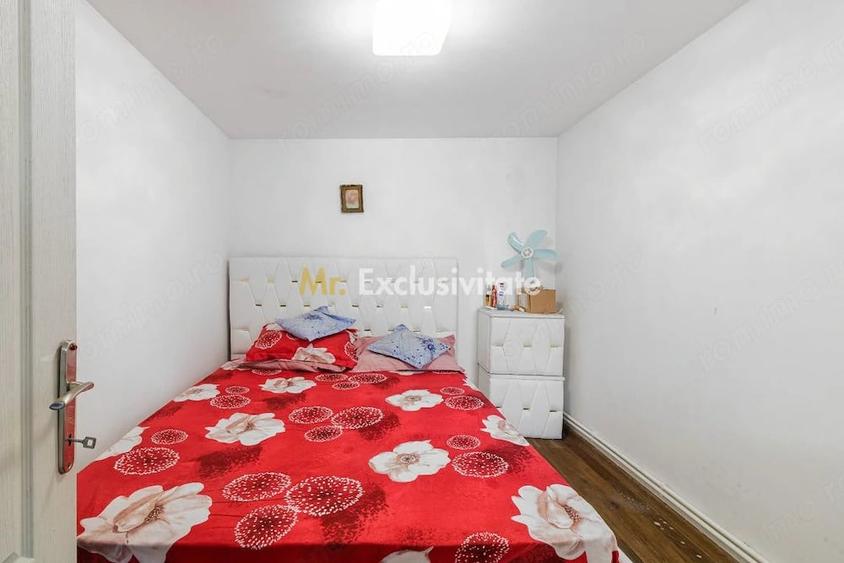 Casă cu 4 camere cu Teren 132 Mp în Sălaj