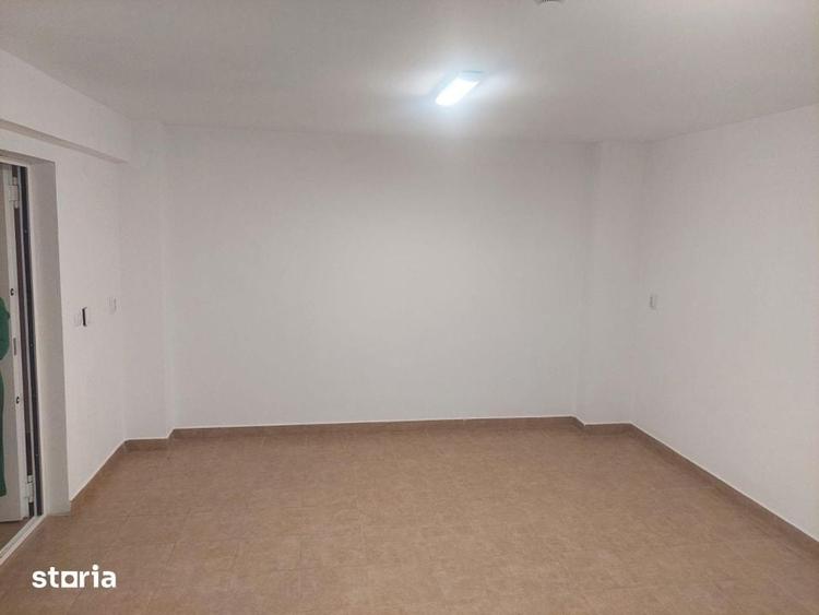 Spațiu comercial, de 84 mp, în Calea București