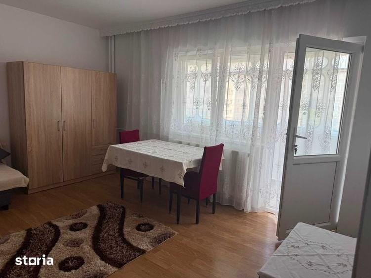 Inchiriez Apartament 2 camere George Enescu - 6