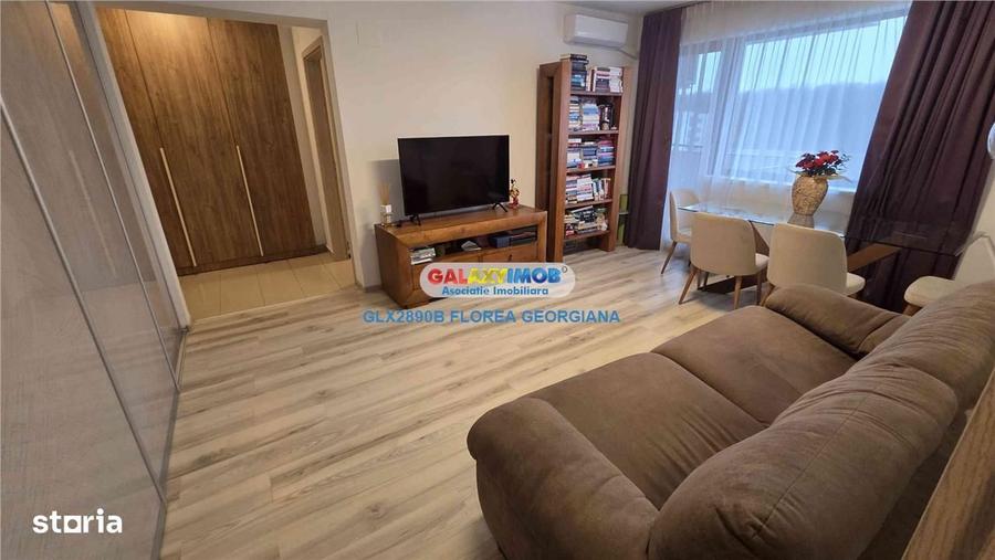 Apartament 2 camere de vanzare Greenfield Residence - 2