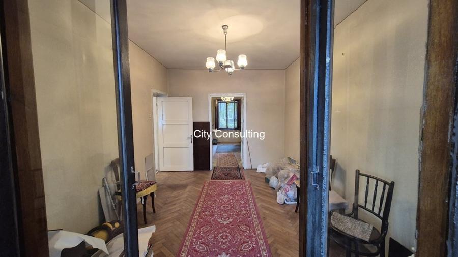 Apartament cu 3 camere în Floreasca