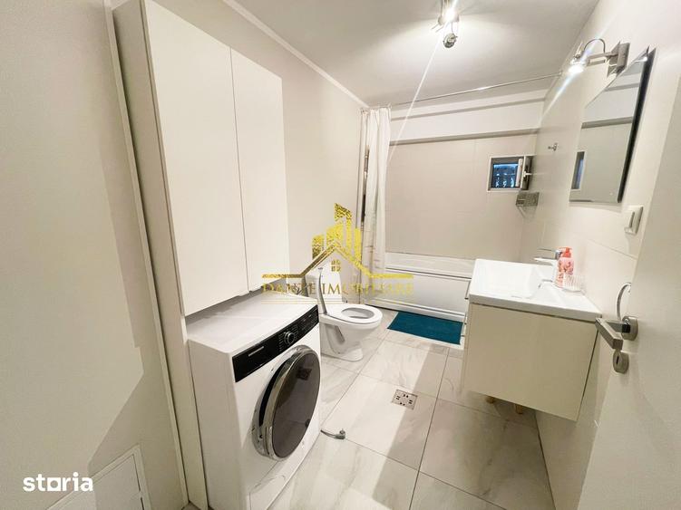 3 camere, spatios, luminos, modern, bloc nou, parcare, Borhanci - 5
