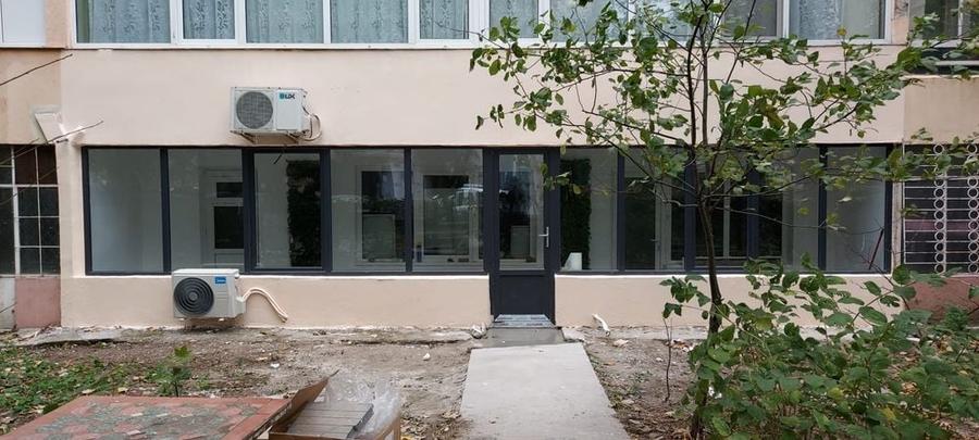 Apartament cu 2 camere semidecomandat în Gara
