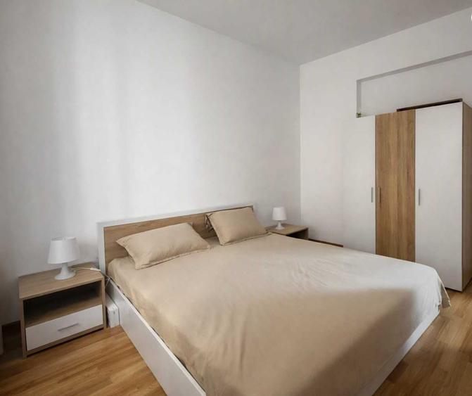 Apartament în Central