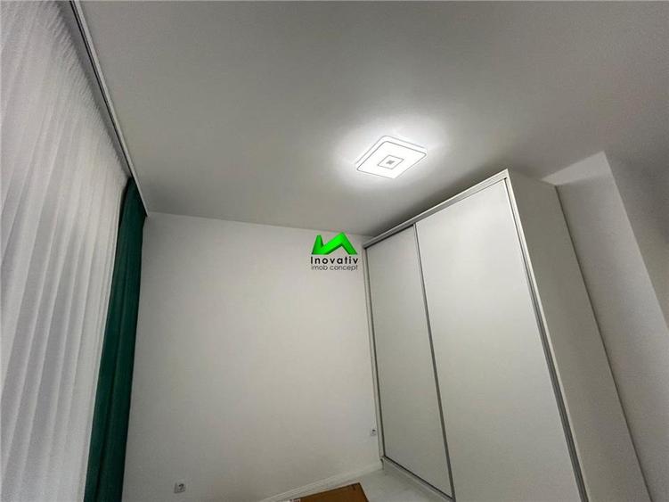 Apartament de inchiriat 3 camere Sibiu C. Cisnadiei - 5