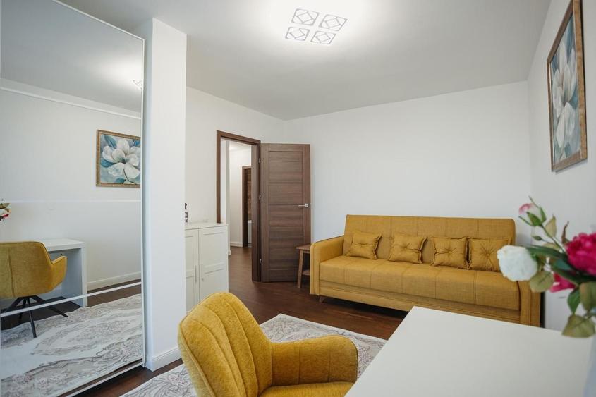 3 camere  ultrafinisat, view panoramic, la cheie, Sopor - 3