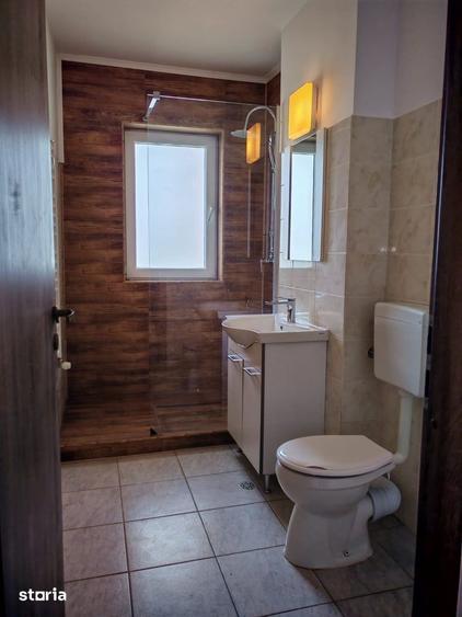 Apartament cu 2 camere în Sânpetru