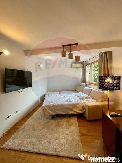 Prima inchiriere | 2 camere renovat, langa Parcul Ci?... - 8