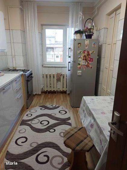 Apartament 2 camere - 2