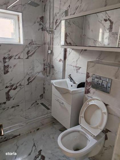 Apartament cu 2 camere în Ultracentral