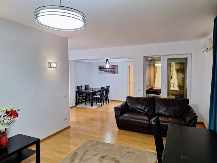 Apartament cu 2 camere decomandat în Nord