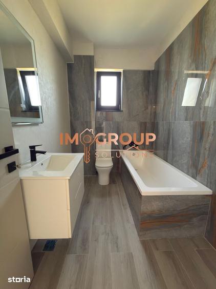 Apartament cu 2 camere în Rediu