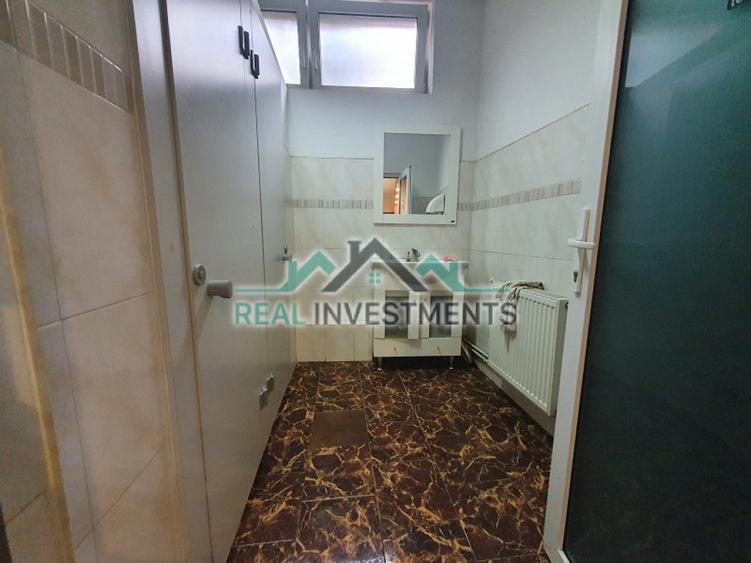 Spațiu comercial, de 300 mp, în Fortuna