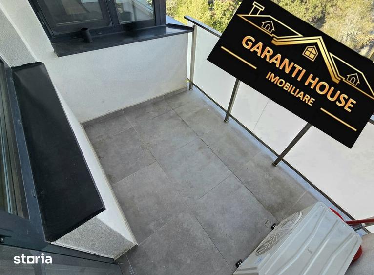 Comision 0%, Bloc nou, apartament cu 3 camere, mobilat, 150 000 neg. - 1