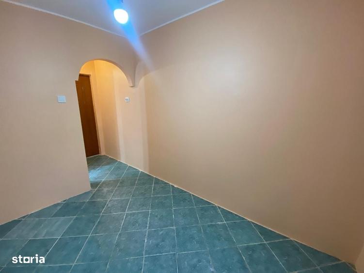 Garsonieră în Central
