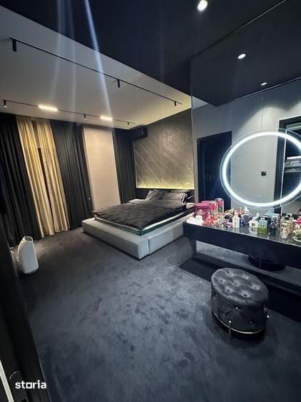 Apartament cu 4 camere în Central