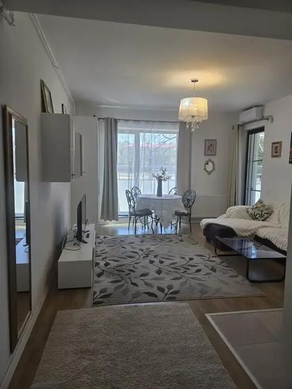 Apartament 2 camere 15 minute metrou Titan parc - 9