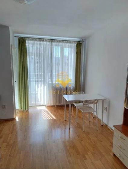 Garsonieră decomandată în Mănăștur