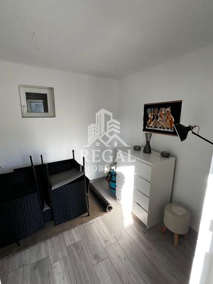 Casă individuală cu 2 camere cu Piscina în Exterior Vest